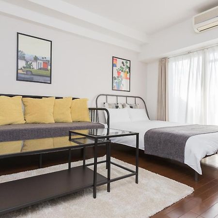 Nanba West Sakuragawa Station Apartment أوساكا المظهر الخارجي الصورة