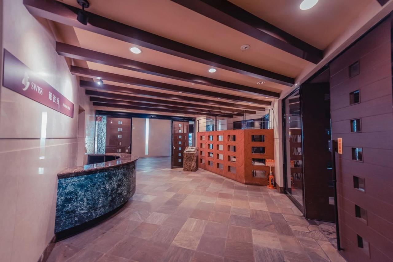Nanba West Sakuragawa Station Apartment أوساكا المظهر الخارجي الصورة