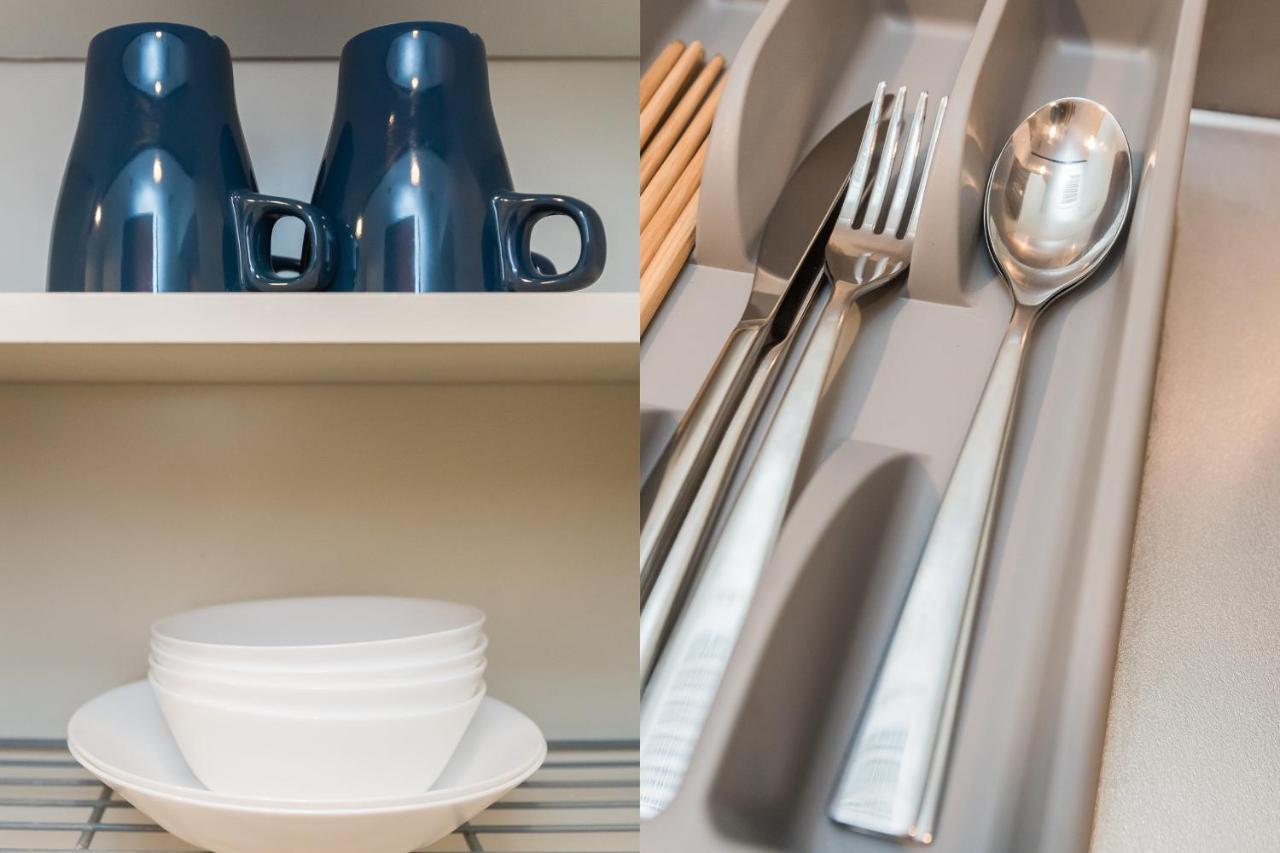 Nanba West Sakuragawa Station Apartment أوساكا المظهر الخارجي الصورة